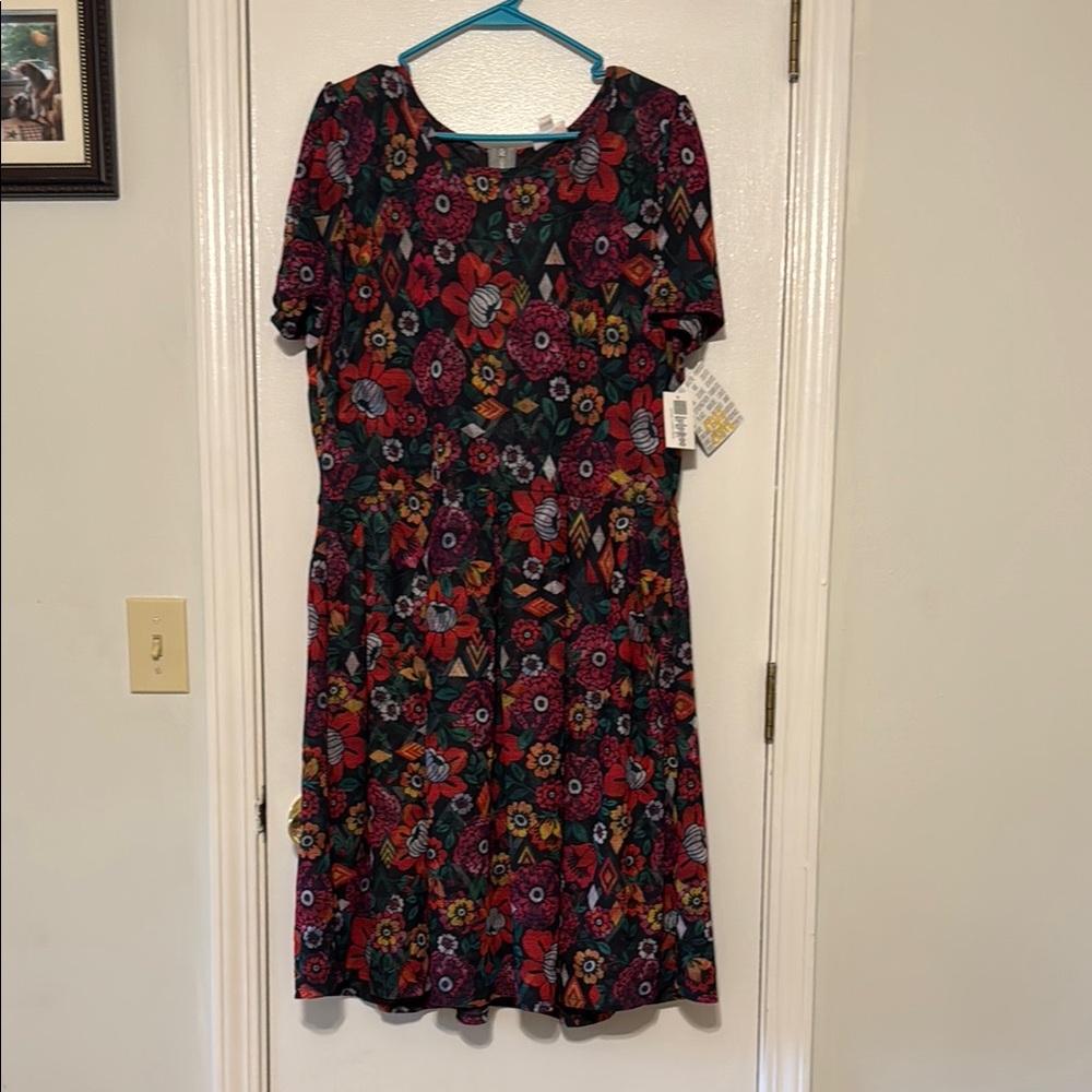 LuLaRoe Amelia